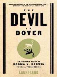 Immagine di copertina: The Devil in Dover 9781595586582