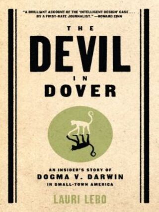 Imagen de portada: The Devil in Dover 9781595584519