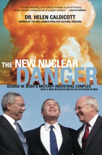 Cover image: The New Nuclear Danger 9781565847408