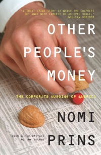 Cover image: Other People's Money 9781595580634
