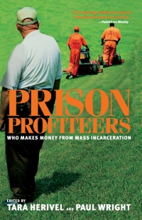 Imagen de portada: Prison Profiteers 9781595586650