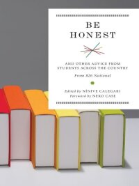 Cover image: Be Honest 9781595586094