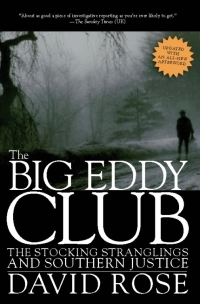Cover image: The Big Eddy Club 9781595586711