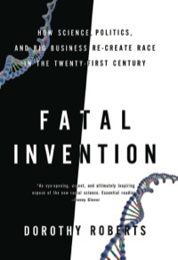 Cover image: Fatal Invention 9781595586919