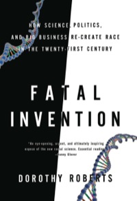 Titelbild: Fatal Invention 9781595586919