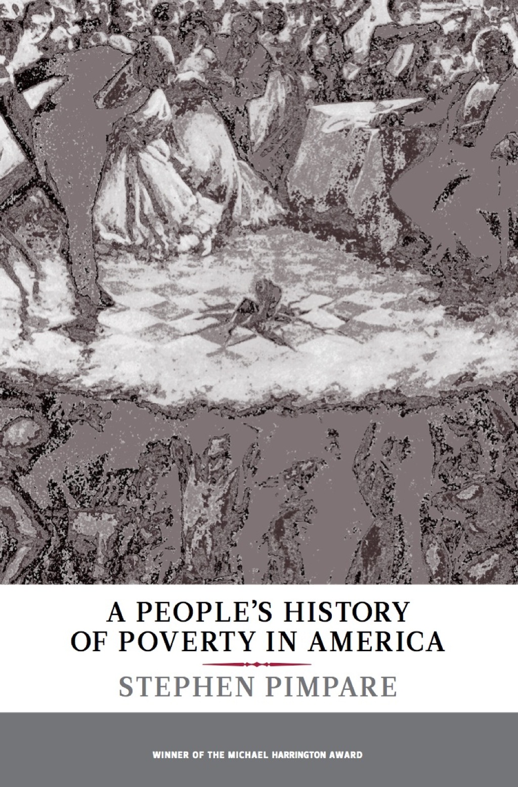 A People’s History of Poverty in America