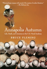 Immagine di copertina: Annapolis Autumn 9781595580023