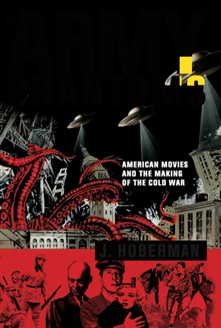 Cover image: An Army of Phantoms 9781595580054