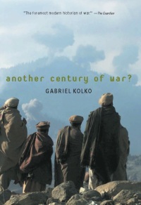 Cover image: Another Century of War? 9781565847583