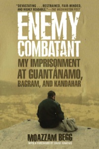 Cover image: Enemy Combatant 9781595582065