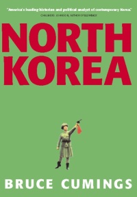 Imagen de portada: North Korea 9781565849402