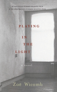 Cover image: Playing in the Light 9781595587411