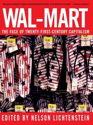 Cover image: Wal-Mart 9781595580214