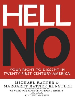 表紙画像: Hell No 9781595585400