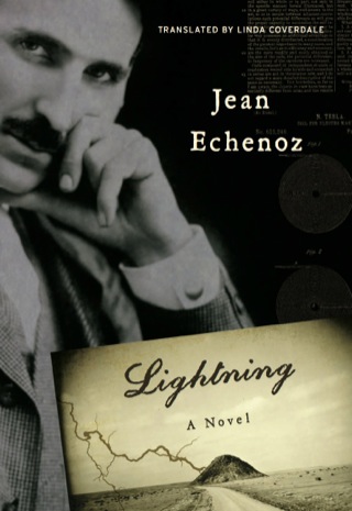 Cover image: Lightning 9781595586490