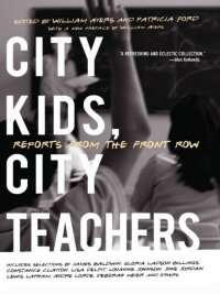 Omslagafbeelding: City Kids, City Teachers 9781595587572