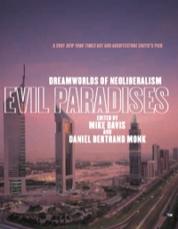 Cover image: Evil Paradises 9781595583925