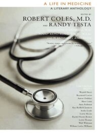 Cover image: A Life in Medicine 9781565847293