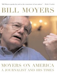 Cover image: Moyers on America 9781565848924