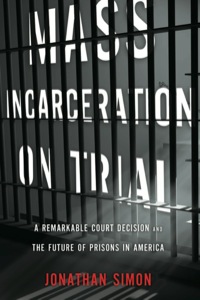 Cover image: Mass Incarceration on Trial 9781595587695
