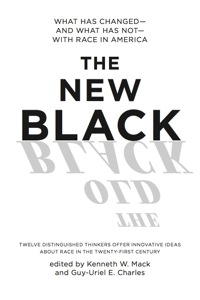 Omslagafbeelding: The New Black 9781595586773