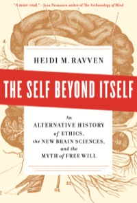 Cover image: The Self Beyond Itself 9781595585370