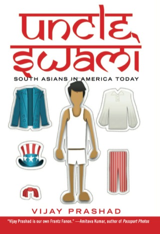 Immagine di copertina: Uncle Swami 9781595589408