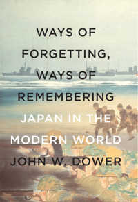 Cover image: Ways of Forgetting, Ways of Remembering 9781595586186
