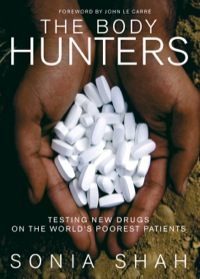 Cover image: The Body Hunters 9781595582140
