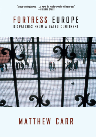 Cover image: Fortress Europe 9781595586858