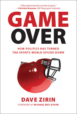 Imagen de portada: Game Over 9781595588159