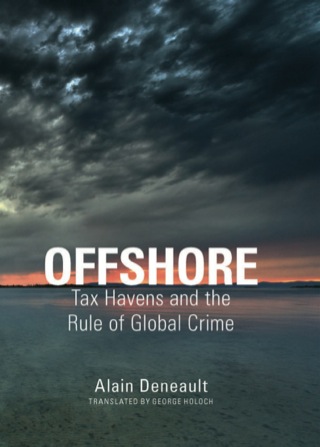 Imagen de portada: Offshore 9781595586483