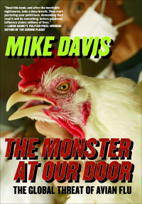 Cover image: The Monster at Our Door 9781595580115