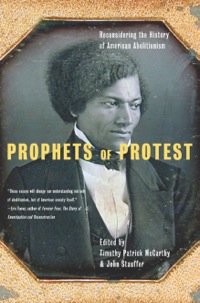Cover image: Prophets Of Protest 9781565848801