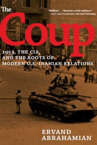 Omslagafbeelding: The Coup 9781620970867