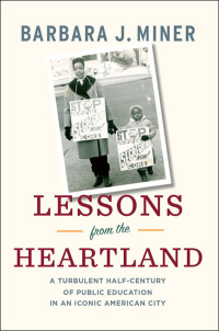 Omslagafbeelding: Lessons from the Heartland 9781595588296