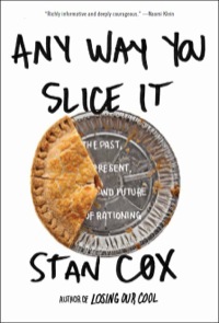 Cover image: Any Way You Slice It 9781595588098