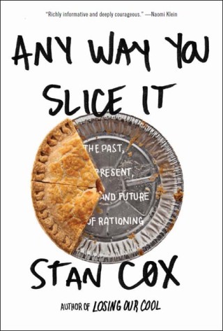 Imagen de portada: Any Way You Slice It 9781595588098