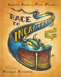 Titelbild: Race to Incarcerate 9781595585417