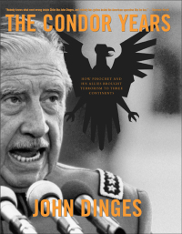 Cover image: The Condor Years 9781565849778
