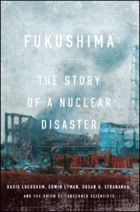 Cover image: Fukushima 9781595589088