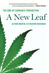 Cover image: A New Leaf 9781595589200