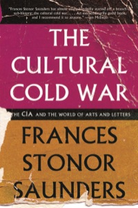 Cover image: The Cultural Cold War 9781595589149