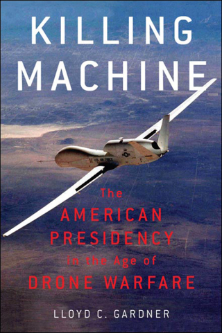 Imagen de portada: Killing Machine 9781595589187
