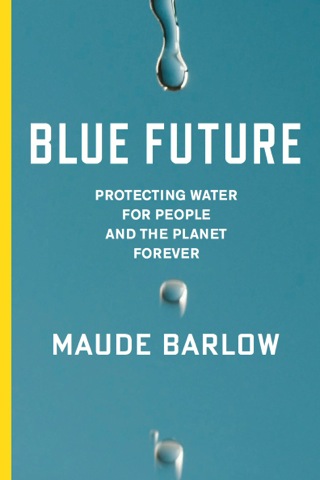 Imagen de portada: Blue Future 9781595589477