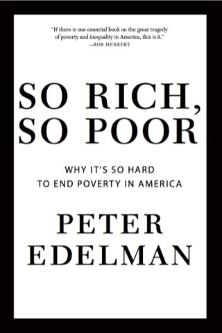 Cover image: So Rich, So Poor 9781595589361