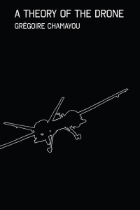 Imagen de portada: A Theory of the Drone 9781595589750