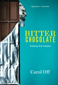 Cover image: Bitter Chocolate 9781595589804