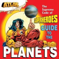 صورة الغلاف: Atlas: Guide to the Planets 9781595591036