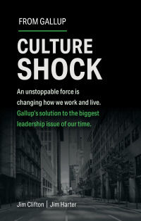Cover image: Culture Shock